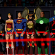 Illustration for article titled Green Lantern and Young Justice come to an end...